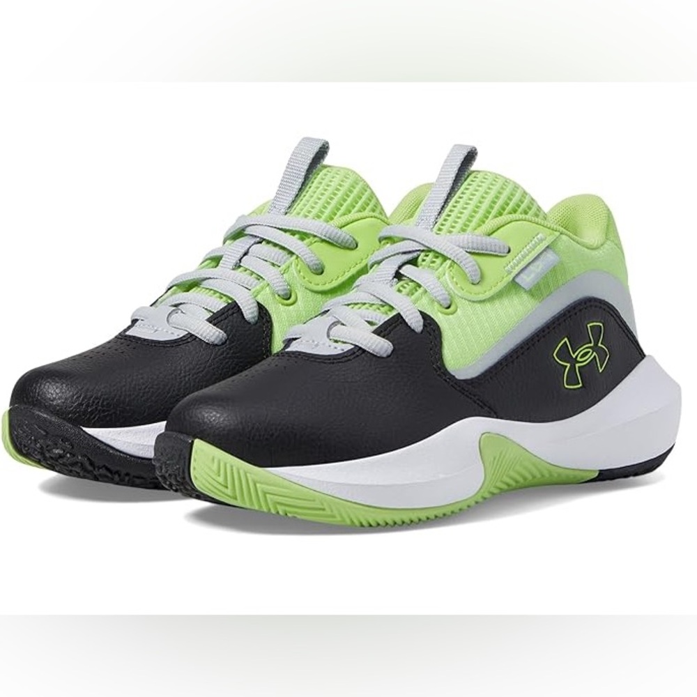 Under Armour Lockdown 7 basketball shoes